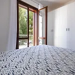 Vista Monte Cofano Apartman