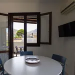 Vista Monte Cofano Appartement Castelluzzo