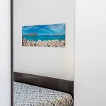 Appartement Vista Monte Cofano Castelluzzo