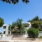 Vista Monte Cofano Appartement