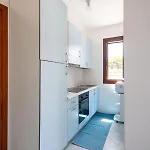 Vista Monte Cofano Appartement Castelluzzo
