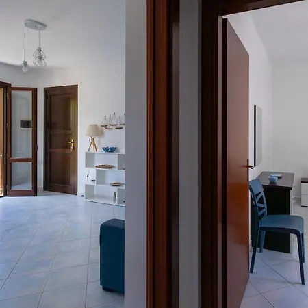 Vista Monte Cofano *