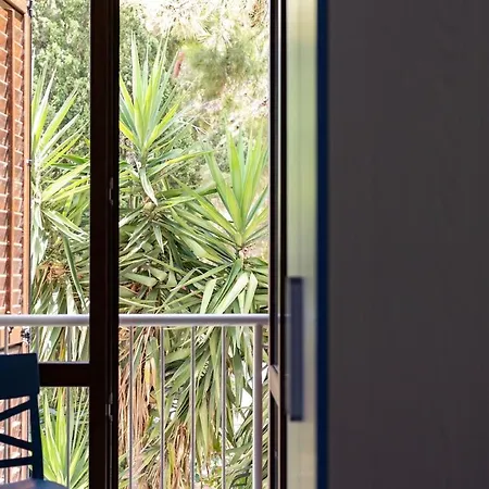 Vista Monte Cofano 公寓 卡斯泰卢佐