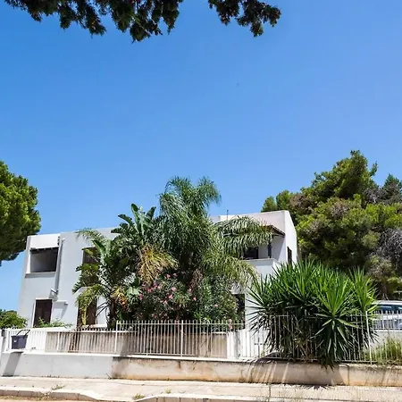 Vista Monte Cofano Διαμέρισμα